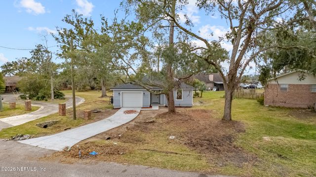1440 GRAND Street, Jacksonville, FL 32208