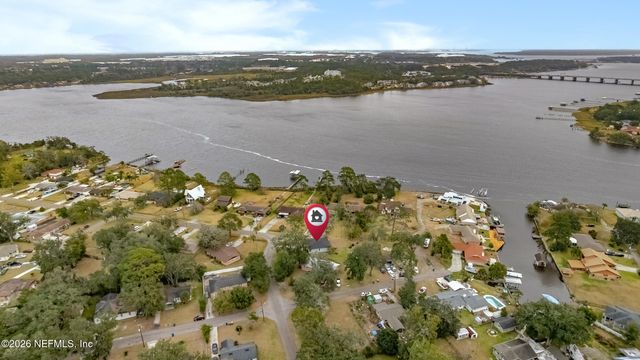 1440 GRAND Street, Jacksonville, FL 32208