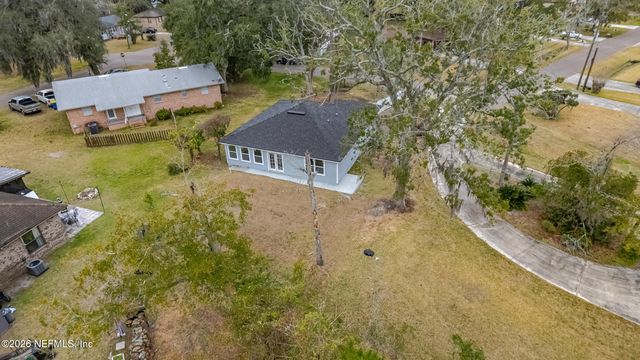 1440 GRAND Street, Jacksonville, FL 32208