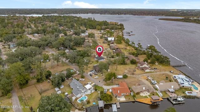 1440 GRAND Street, Jacksonville, FL 32208