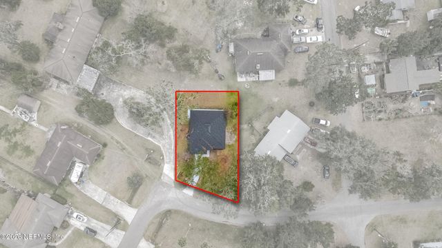 1440 GRAND Street, Jacksonville, FL 32208