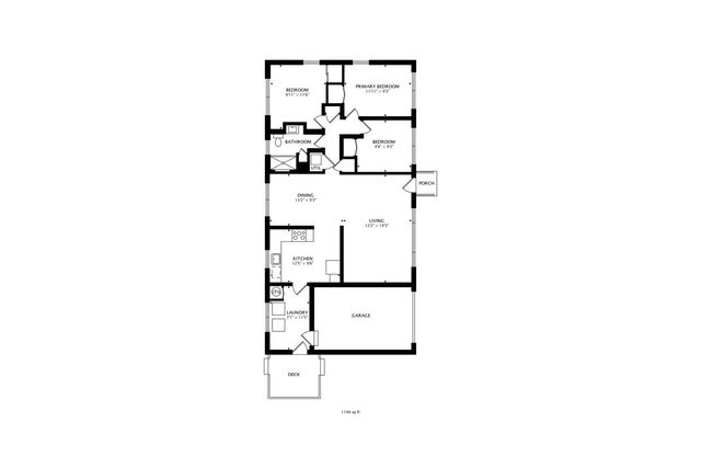 321 N Fairview Avenue, Mount Prospect, IL 60056