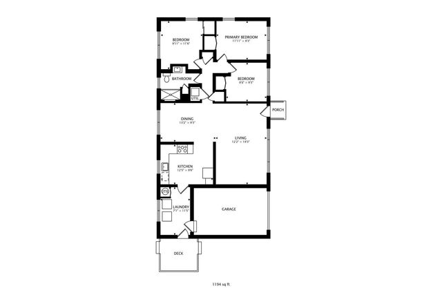 321 N Fairview Avenue, Mount Prospect, IL 60056