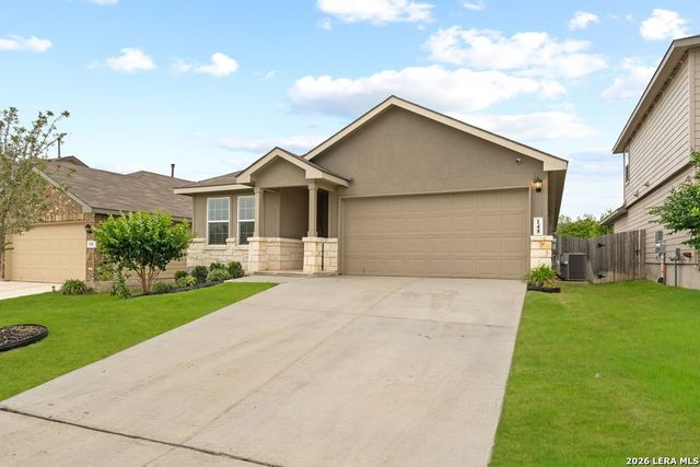 148 Sage Sparrow, San Antonio, TX 78253