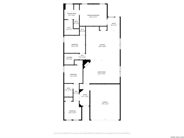 148 Sage Sparrow, San Antonio, TX 78253