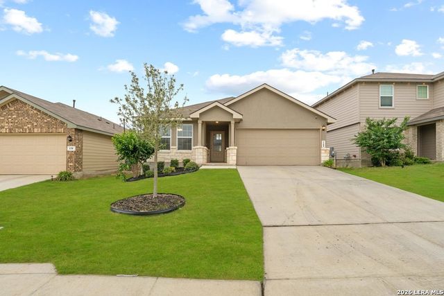 148 Sage Sparrow, San Antonio, TX 78253