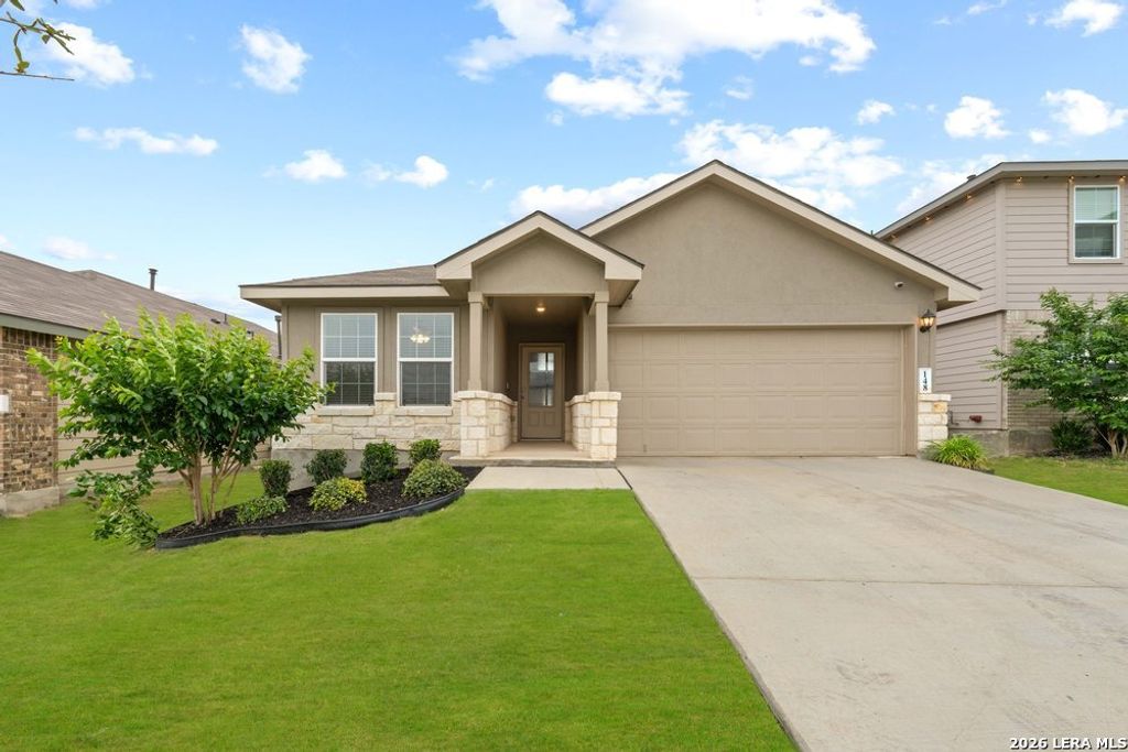 148 Sage Sparrow, San Antonio, TX 78253