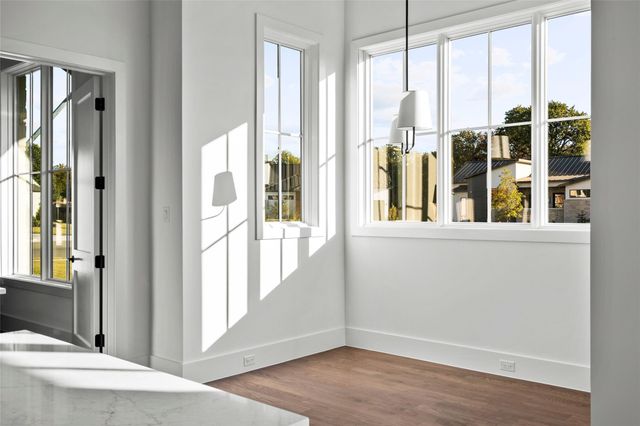 5902 Preston Way, Colleyville, TX 76034