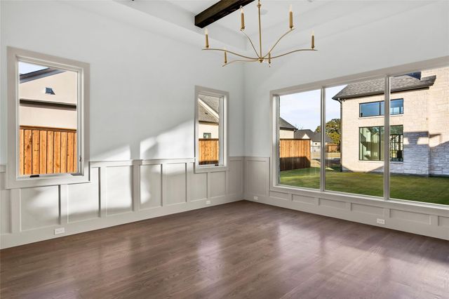 5902 Preston Way, Colleyville, TX 76034