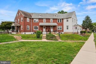 535 JANSEN AVE, Essington, PA 19029
