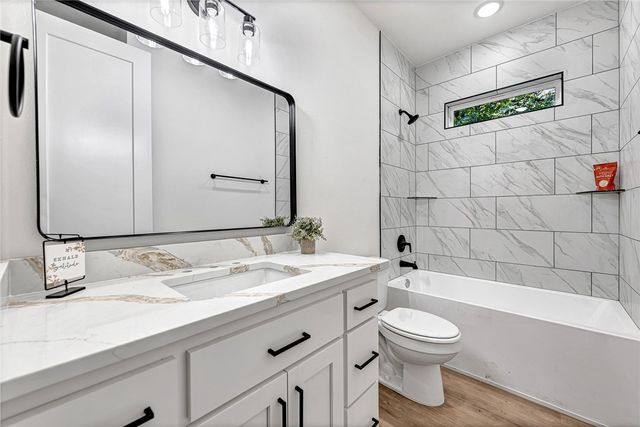 20 Kintyre Drive, Bella Vista, AR 72715