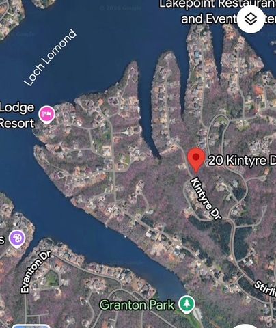 20 Kintyre Drive, Bella Vista, AR 72715