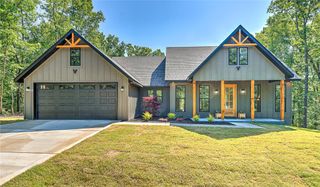20 Kintyre Drive, Bella Vista, AR 72715