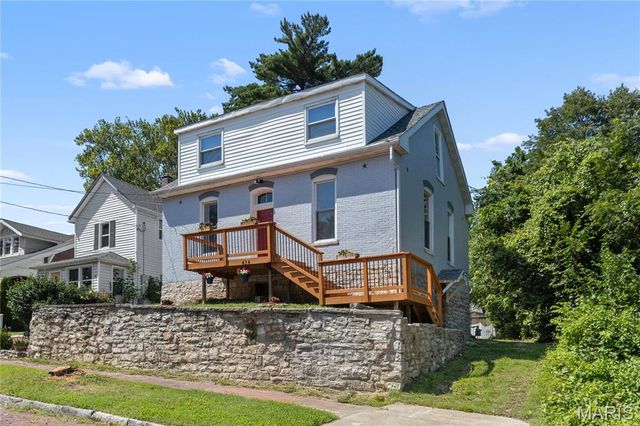 616 E 8th Street, Alton, IL 62002
