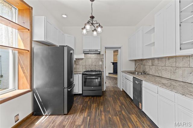 616 E 8th Street, Alton, IL 62002