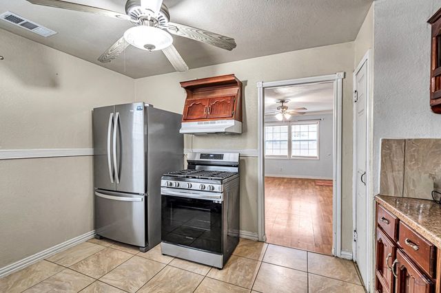 918 E 25th St, Odessa, TX 79761