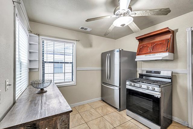 918 E 25th St, Odessa, TX 79761