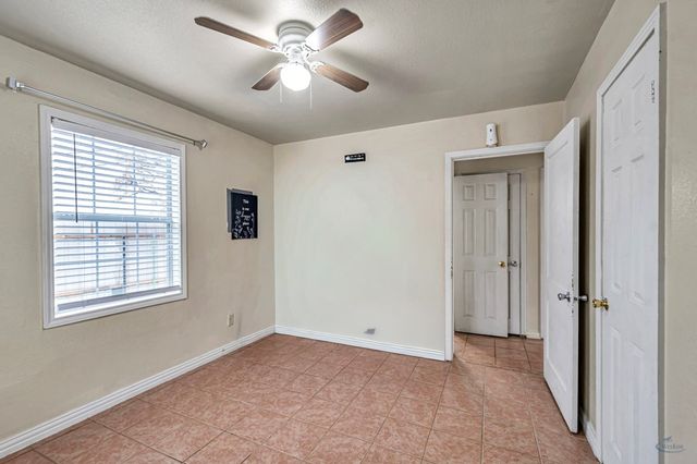 918 E 25th St, Odessa, TX 79761