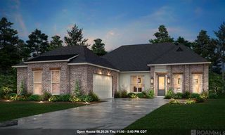 10016 Sanctuary Oaks Dr, Baton Rouge, LA 70817