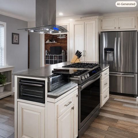 1218 Edwards Drive, Dickinson, TX 77539