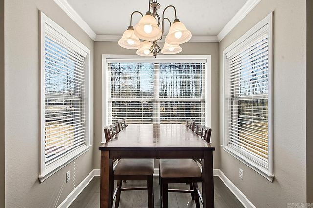 6832 Austin Harbor Loop, Sherwood, AR 72120