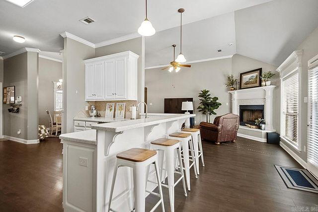 6832 Austin Harbor Loop, Sherwood, AR 72120