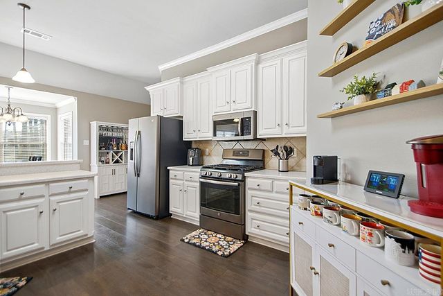 6832 Austin Harbor Loop, Sherwood, AR 72120