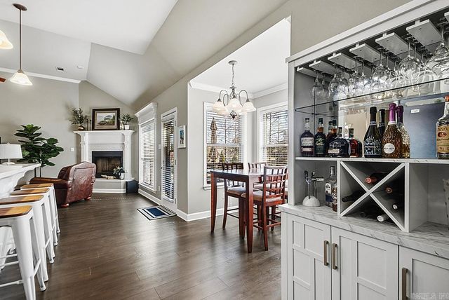 6832 Austin Harbor Loop, Sherwood, AR 72120