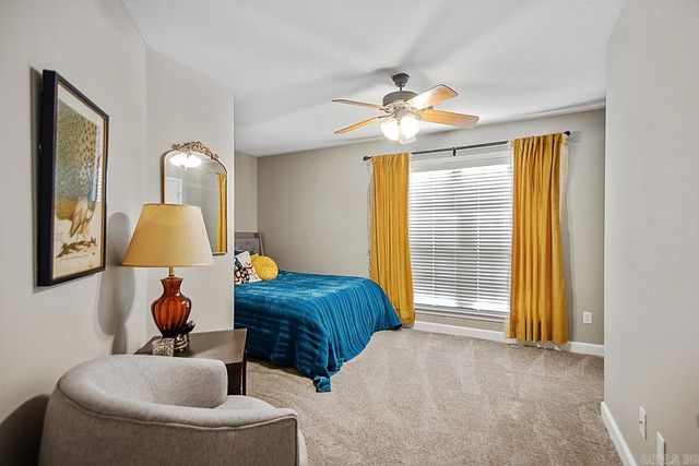 6832 Austin Harbor Loop, Sherwood, AR 72120