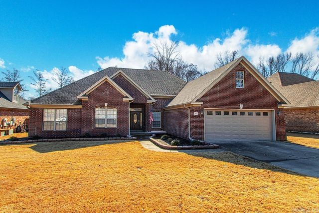 6832 Austin Harbor Loop, Sherwood, AR 72120