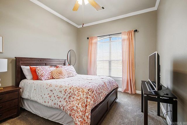 6832 Austin Harbor Loop, Sherwood, AR 72120