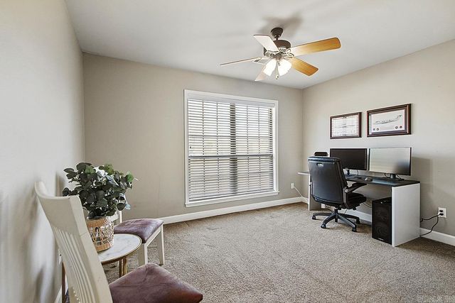 6832 Austin Harbor Loop, Sherwood, AR 72120