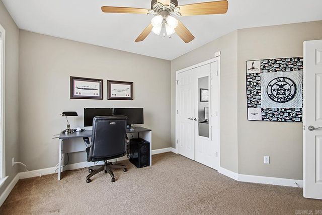 6832 Austin Harbor Loop, Sherwood, AR 72120