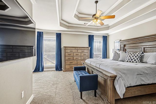 6832 Austin Harbor Loop, Sherwood, AR 72120