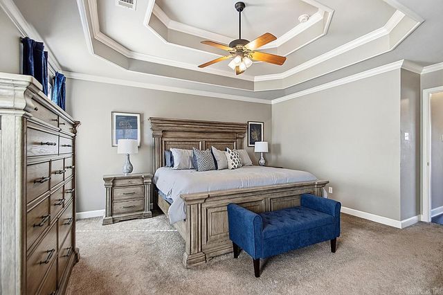 6832 Austin Harbor Loop, Sherwood, AR 72120