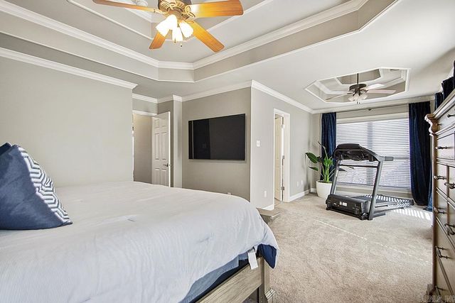 6832 Austin Harbor Loop, Sherwood, AR 72120