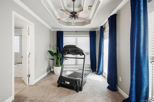 6832 Austin Harbor Loop, Sherwood, AR 72120