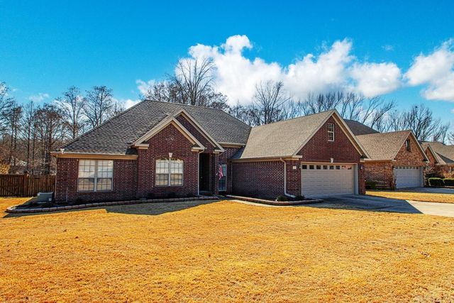 6832 Austin Harbor Loop, Sherwood, AR 72120
