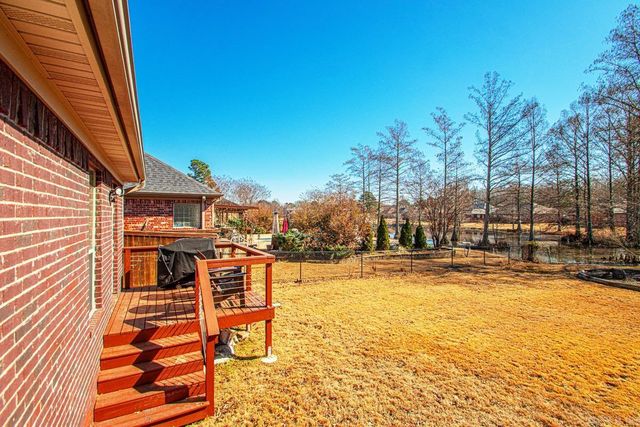 6832 Austin Harbor Loop, Sherwood, AR 72120