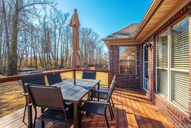 6832 Austin Harbor Loop, Sherwood, AR 72120