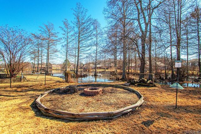 6832 Austin Harbor Loop, Sherwood, AR 72120