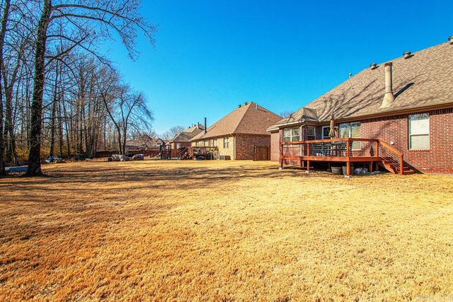 6832 Austin Harbor Loop, Sherwood, AR 72120