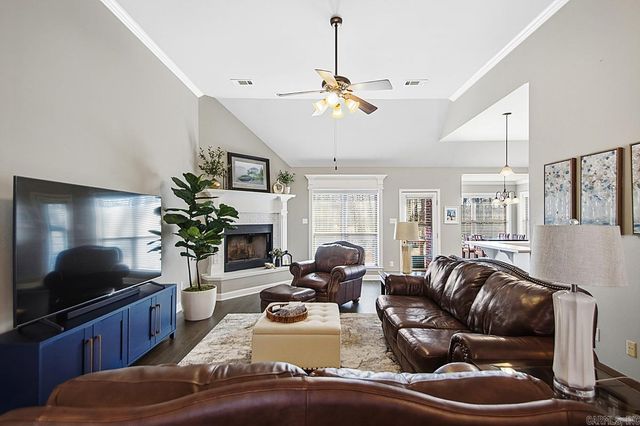 6832 Austin Harbor Loop, Sherwood, AR 72120