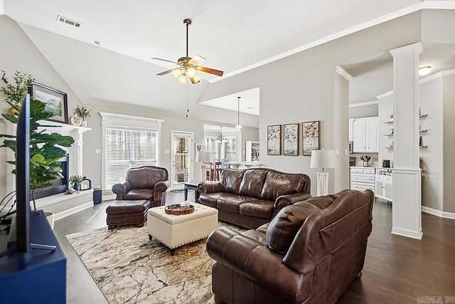 6832 Austin Harbor Loop, Sherwood, AR 72120