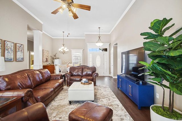 6832 Austin Harbor Loop, Sherwood, AR 72120