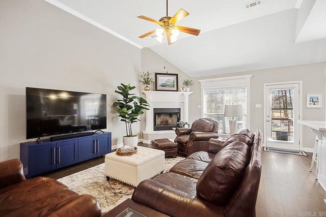 6832 Austin Harbor Loop, Sherwood, AR 72120