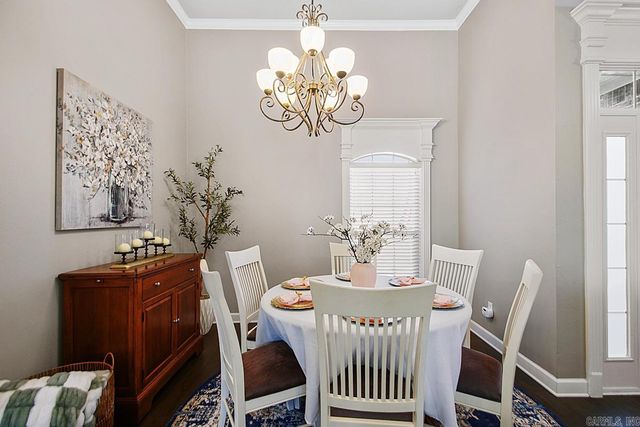 6832 Austin Harbor Loop, Sherwood, AR 72120