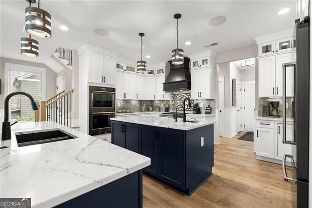3165 Mulberry Greens Lane, Jefferson, GA 30549