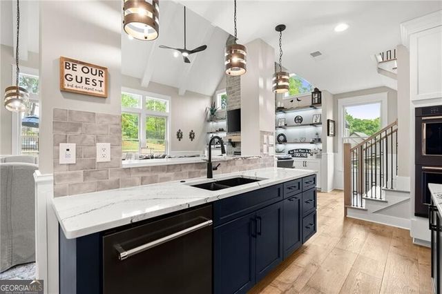 3165 Mulberry Greens Lane, Jefferson, GA 30549