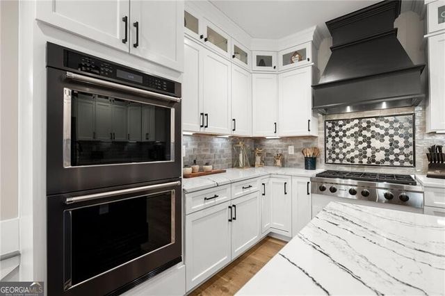 3165 Mulberry Greens Lane, Jefferson, GA 30549